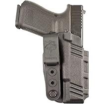 Glock ホルスター　GBRS,TREX ARMS Amazon.co.jp: DeSantis 137KJE1Z0 スリムタック カイデックス